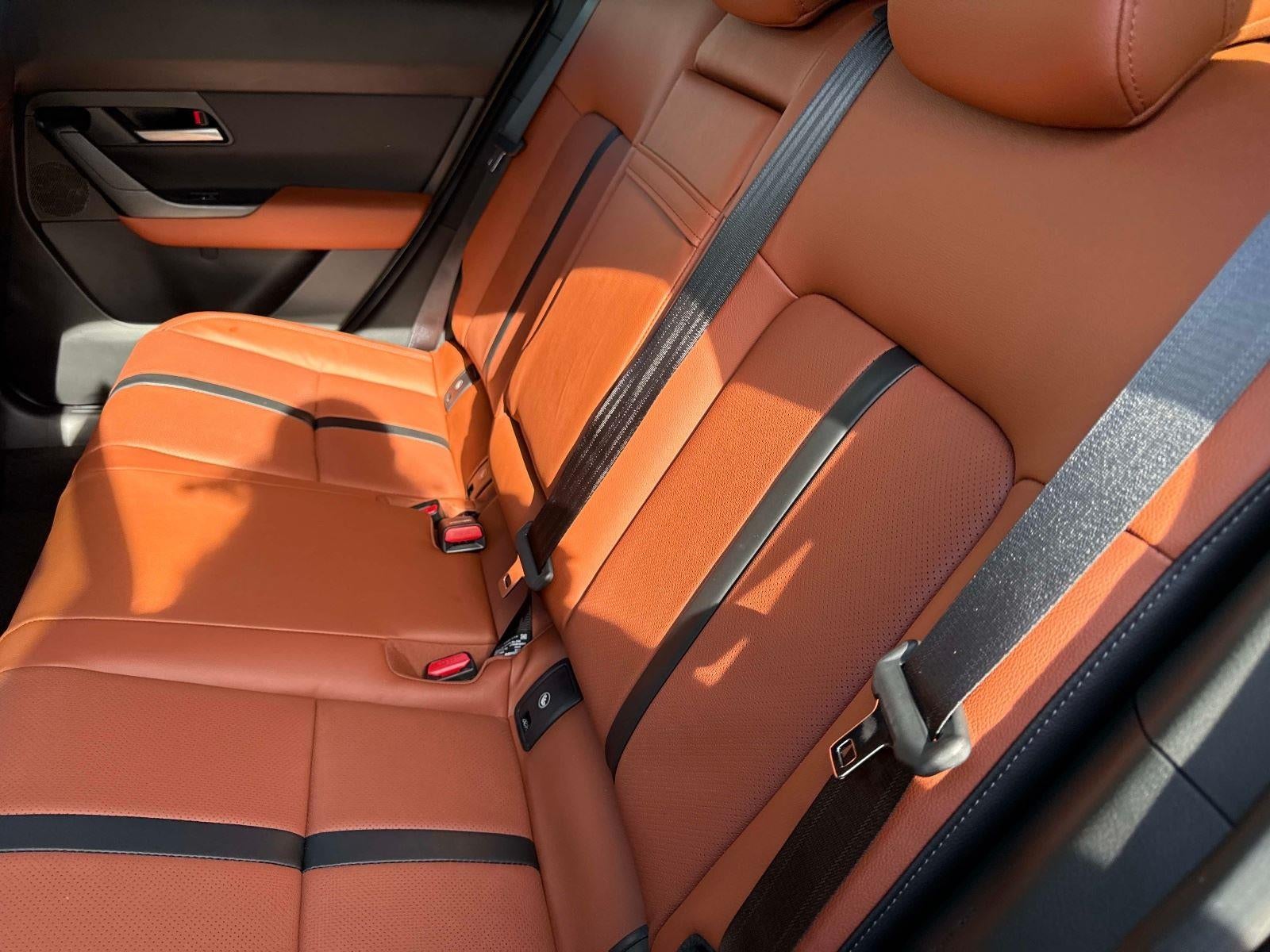 2026 Mazda Mazda CX-50 2.5 Turbo AWD