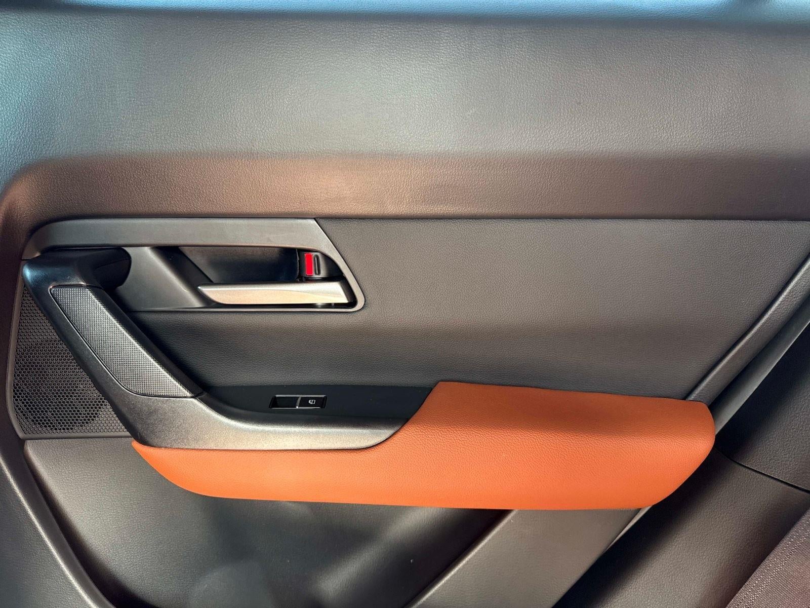 2026 Mazda Mazda CX-50 2.5 Turbo AWD