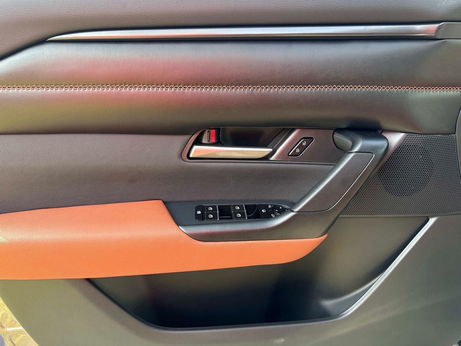 2026 Mazda Mazda CX-50 2.5 Turbo AWD