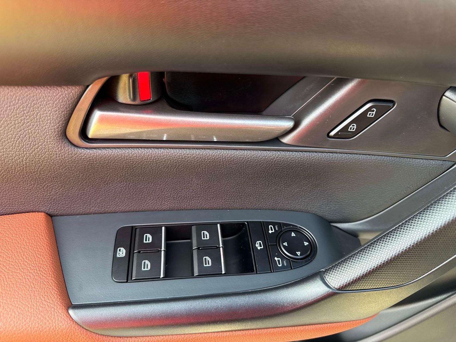 2026 Mazda Mazda CX-50 2.5 Turbo AWD