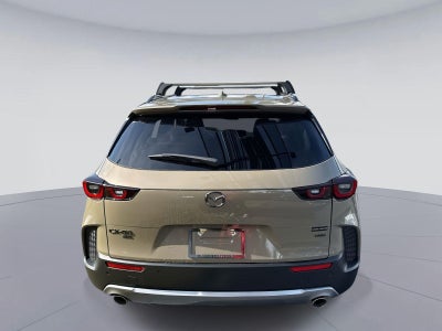 2026 Mazda Mazda CX-50 2.5 Turbo AWD