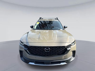 2026 Mazda Mazda CX-50 2.5 Turbo AWD