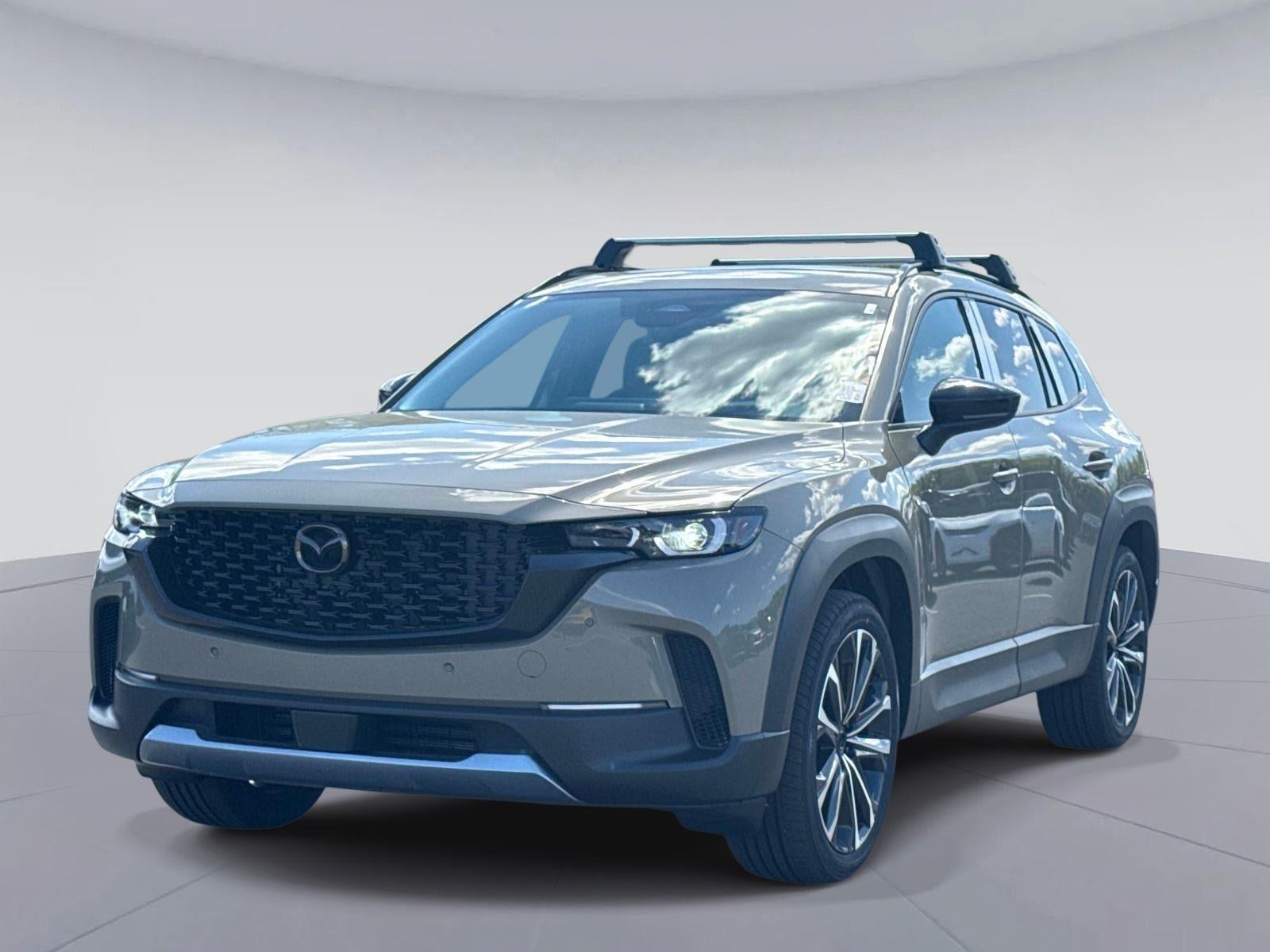 2026 Mazda Mazda CX-50 2.5 Turbo AWD