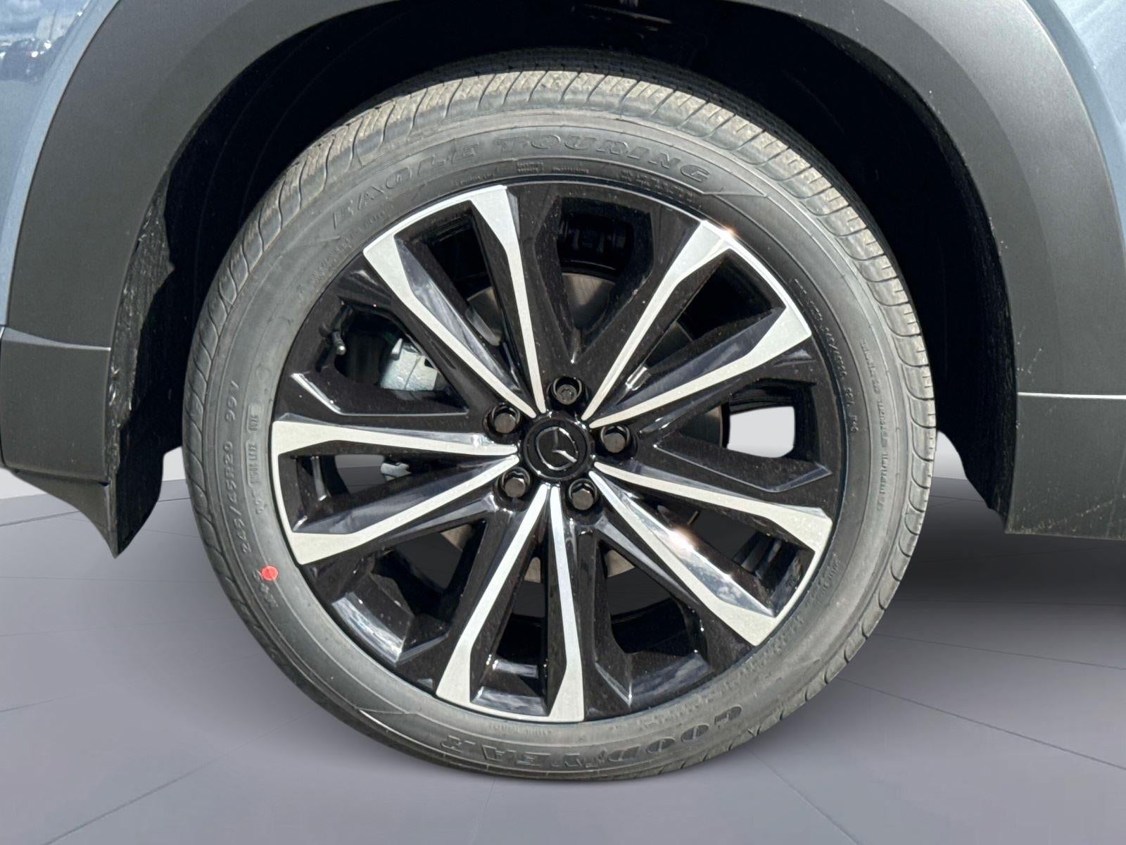 2026 Mazda Mazda CX-50 2.5 Turbo AWD