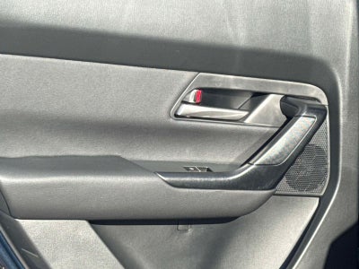 2026 Mazda Mazda CX-50 2.5 Turbo AWD