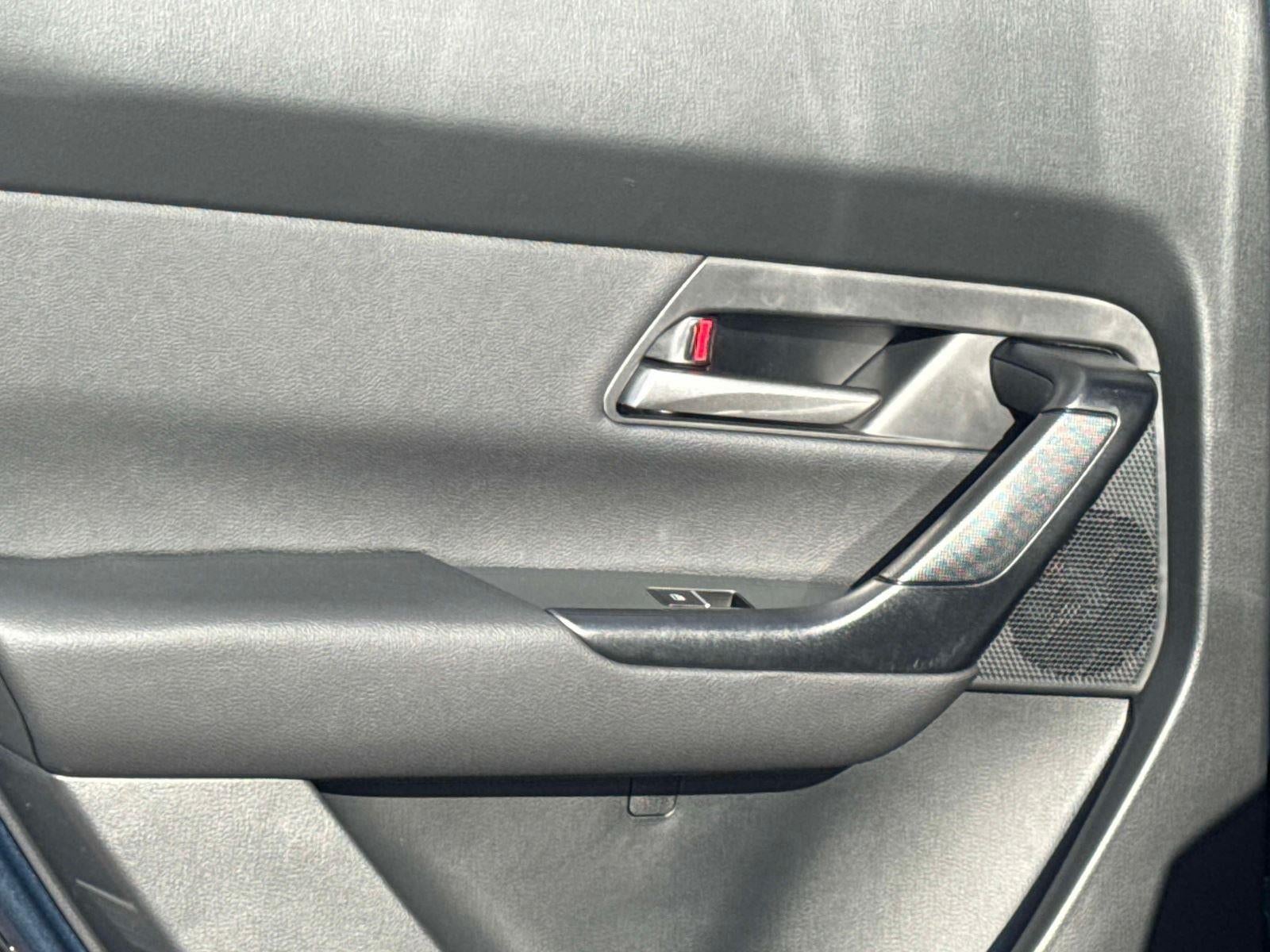 2026 Mazda Mazda CX-50 2.5 Turbo AWD