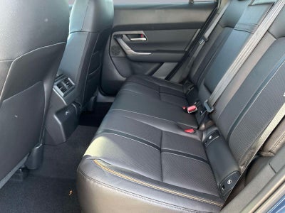 2026 Mazda Mazda CX-50 2.5 Turbo AWD