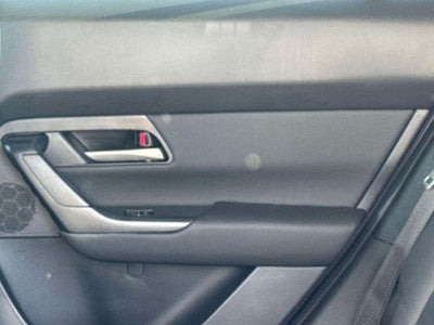 2026 Mazda Mazda CX-50 2.5 Turbo AWD