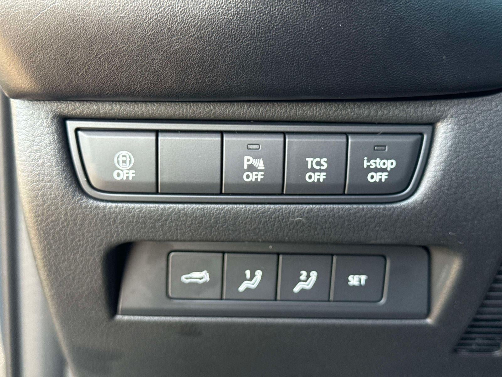 2026 Mazda Mazda CX-50 2.5 Turbo AWD