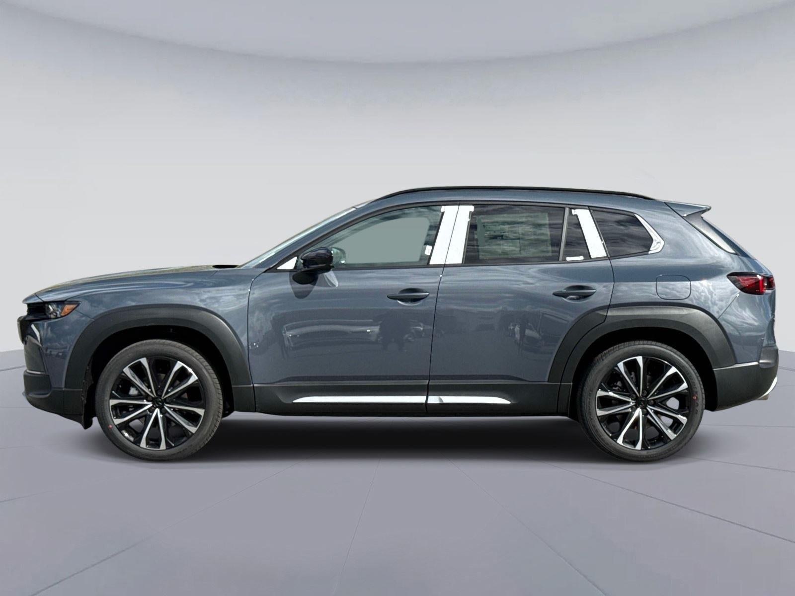 2026 Mazda Mazda CX-50 2.5 Turbo AWD