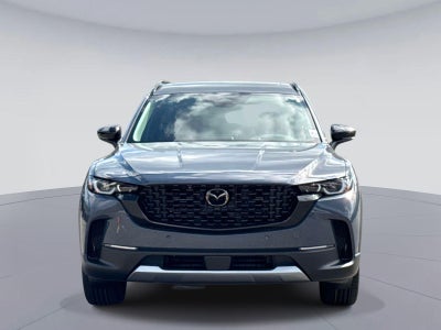 2026 Mazda Mazda CX-50 2.5 Turbo AWD