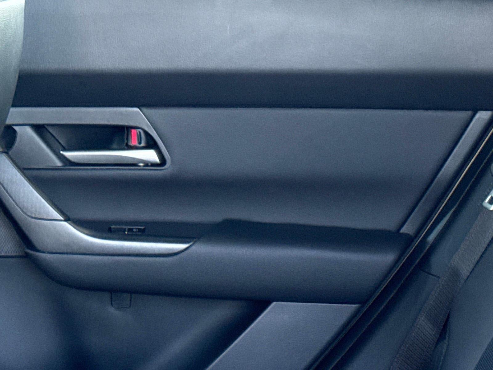 2026 Mazda Mazda CX-50 2.5 Turbo AWD