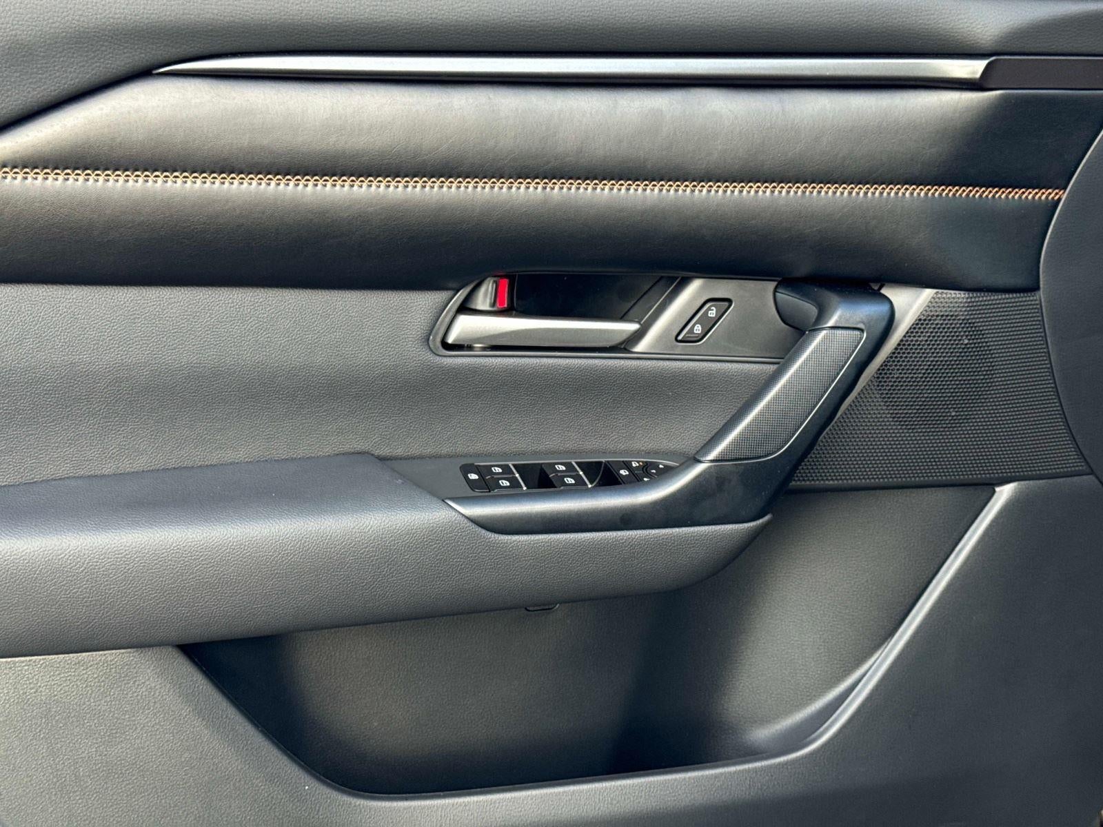 2026 Mazda Mazda CX-50 2.5 Turbo AWD