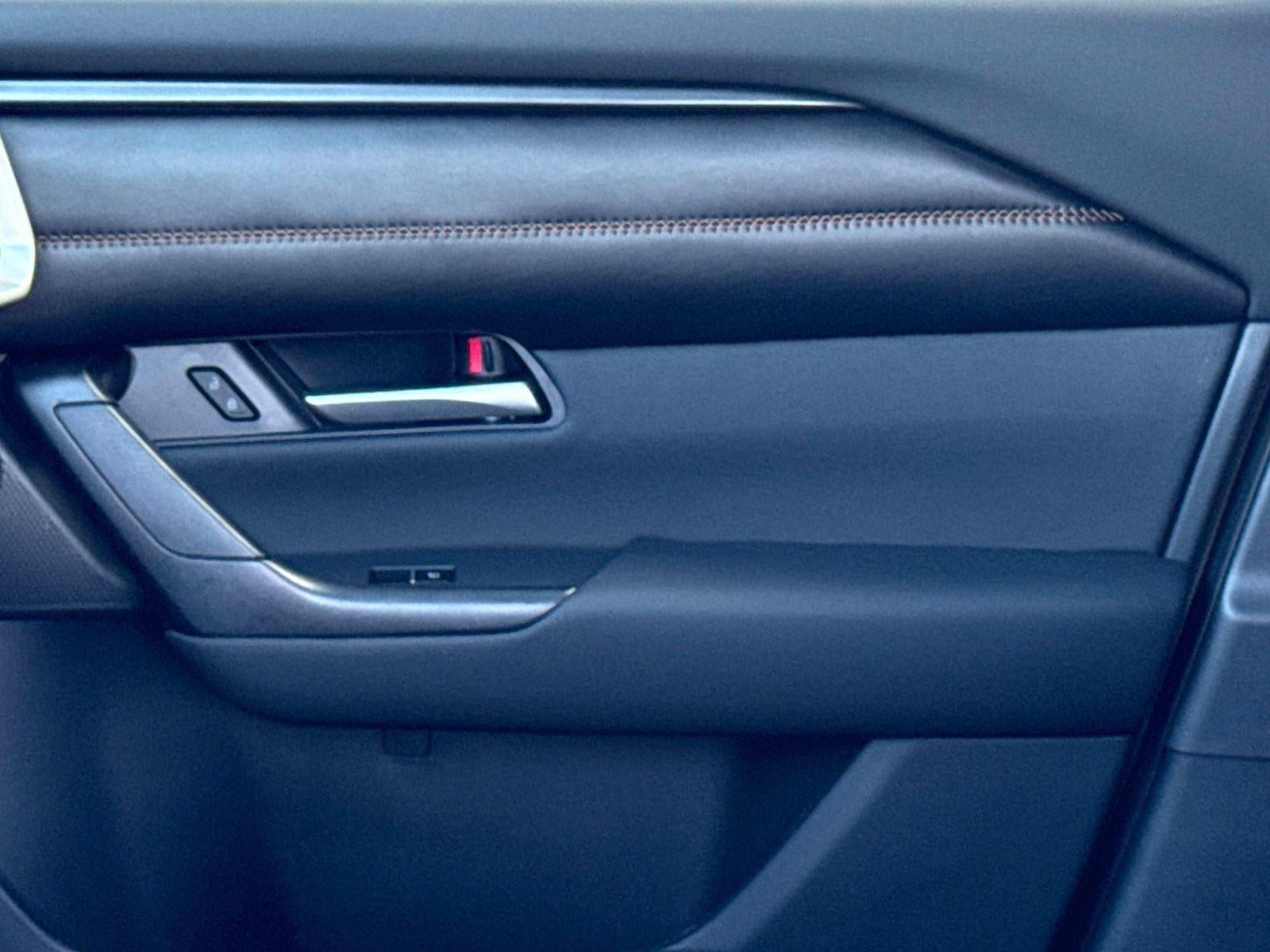 2026 Mazda Mazda CX-50 2.5 Turbo AWD