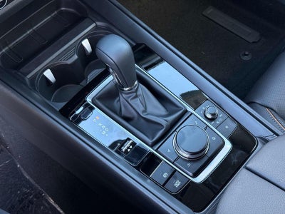 2026 Mazda Mazda CX-50 2.5 Turbo AWD