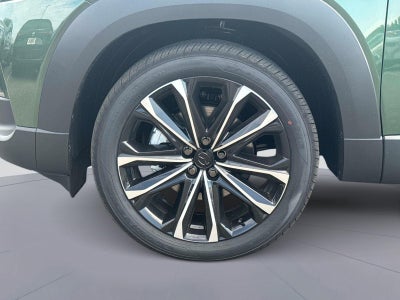 2026 Mazda Mazda CX-50 2.5 Turbo AWD