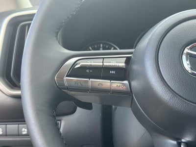 2026 Mazda Mazda CX-50 2.5 Turbo AWD