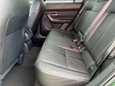 2026 Mazda Mazda CX-50 2.5 Turbo AWD