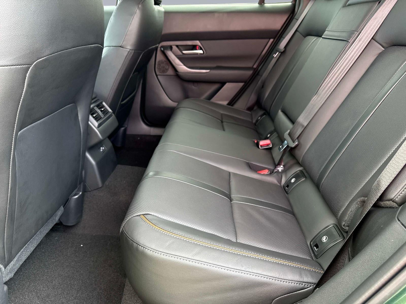 2026 Mazda Mazda CX-50 2.5 Turbo AWD