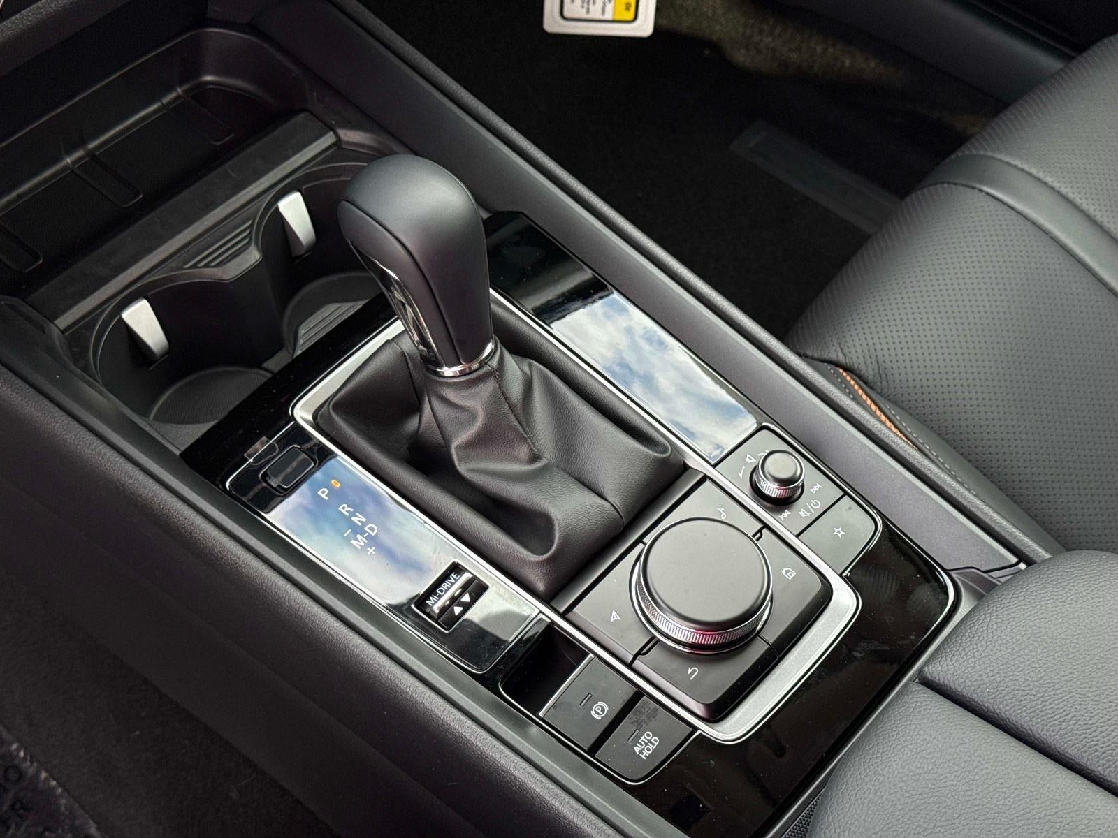 2026 Mazda Mazda CX-50 2.5 Turbo AWD