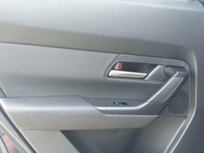 2026 Mazda Mazda CX-50 2.5 Turbo AWD