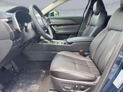 2026 Mazda Mazda CX-50 2.5 Turbo AWD