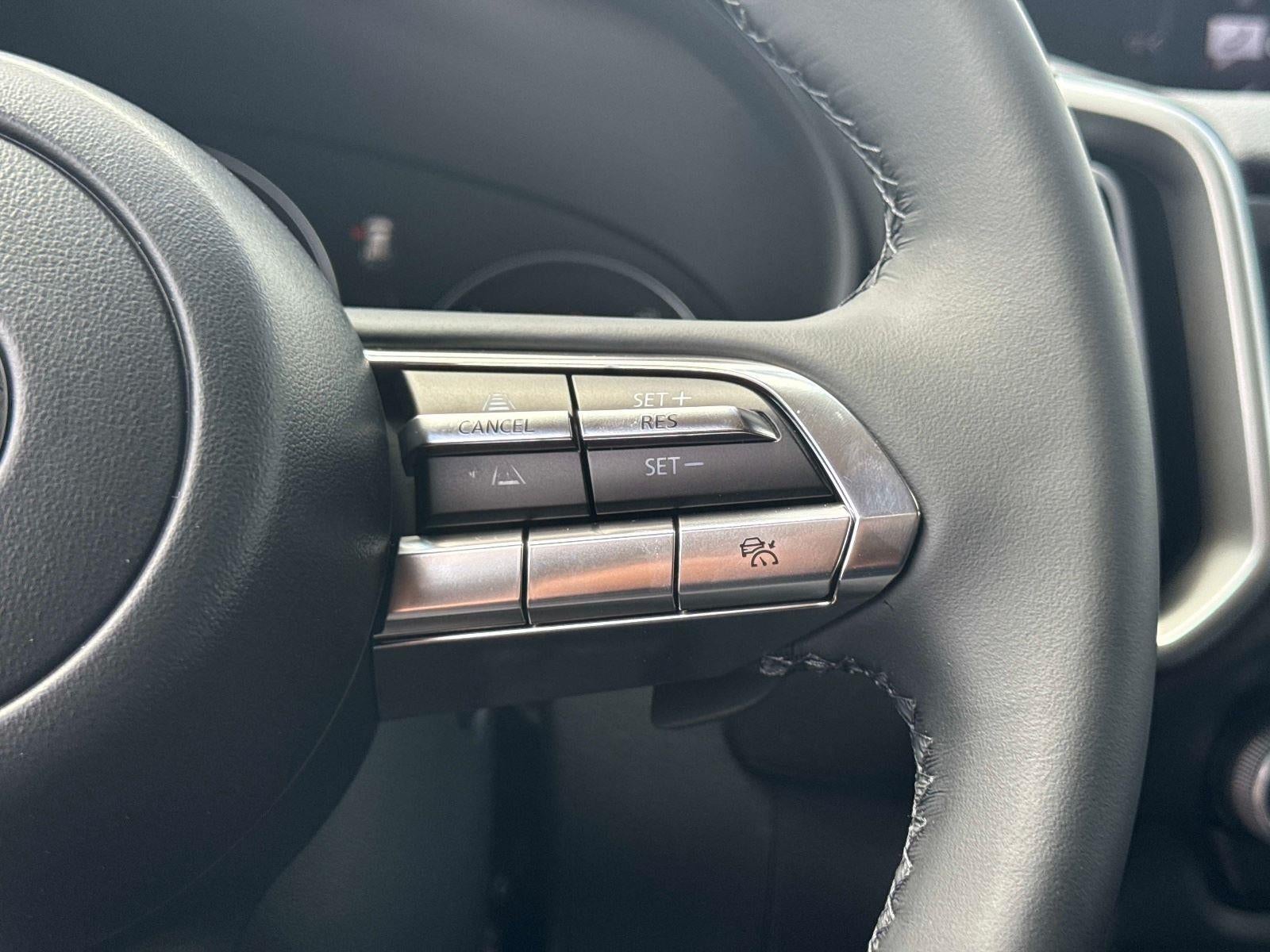 2026 Mazda Mazda CX-50 2.5 Turbo AWD