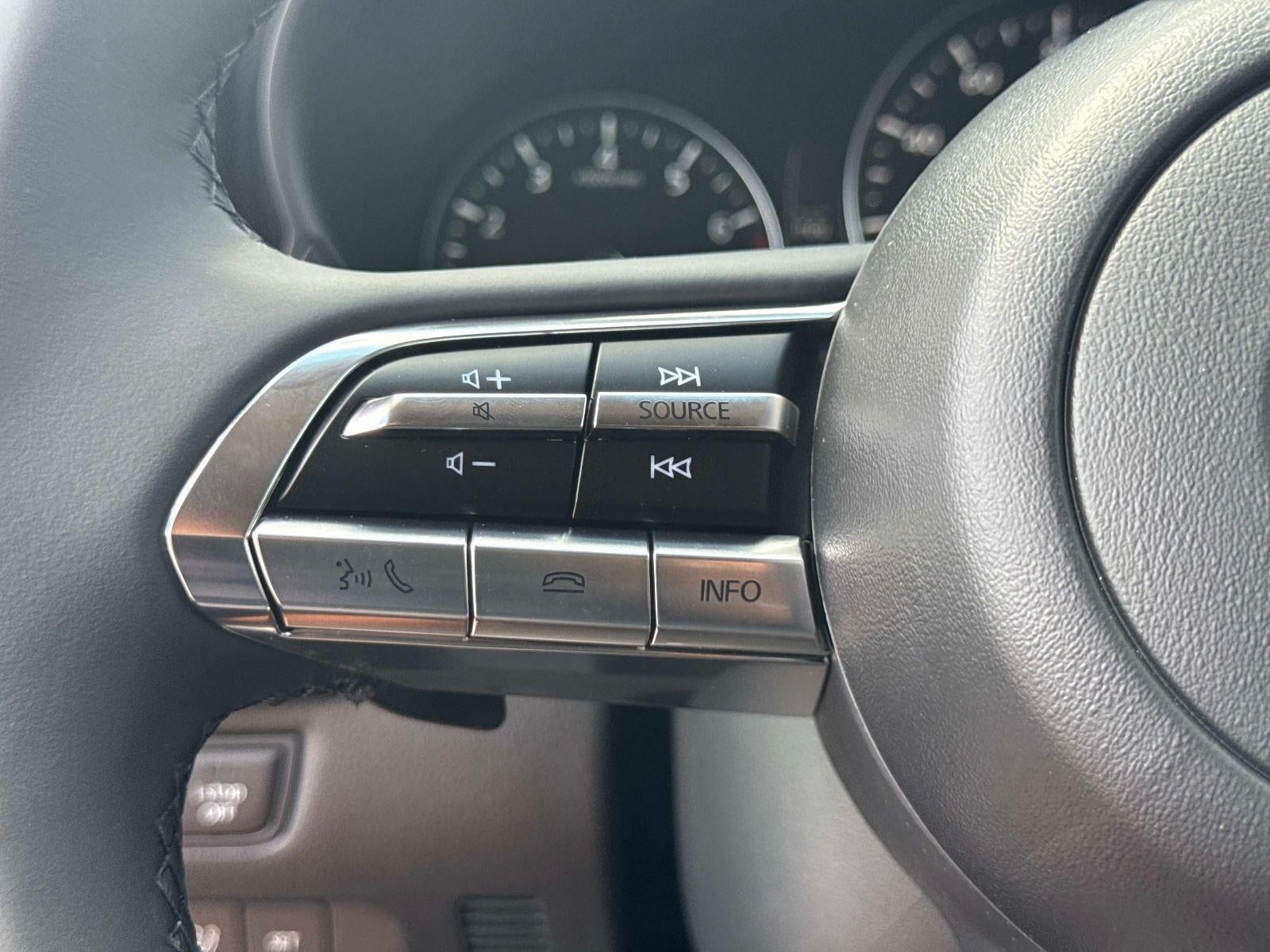 2026 Mazda Mazda CX-50 2.5 Turbo AWD