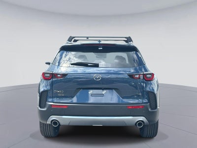 2026 Mazda Mazda CX-50 2.5 Turbo AWD