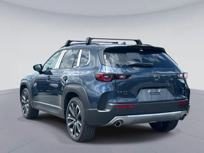 2026 Mazda Mazda CX-50 2.5 Turbo AWD