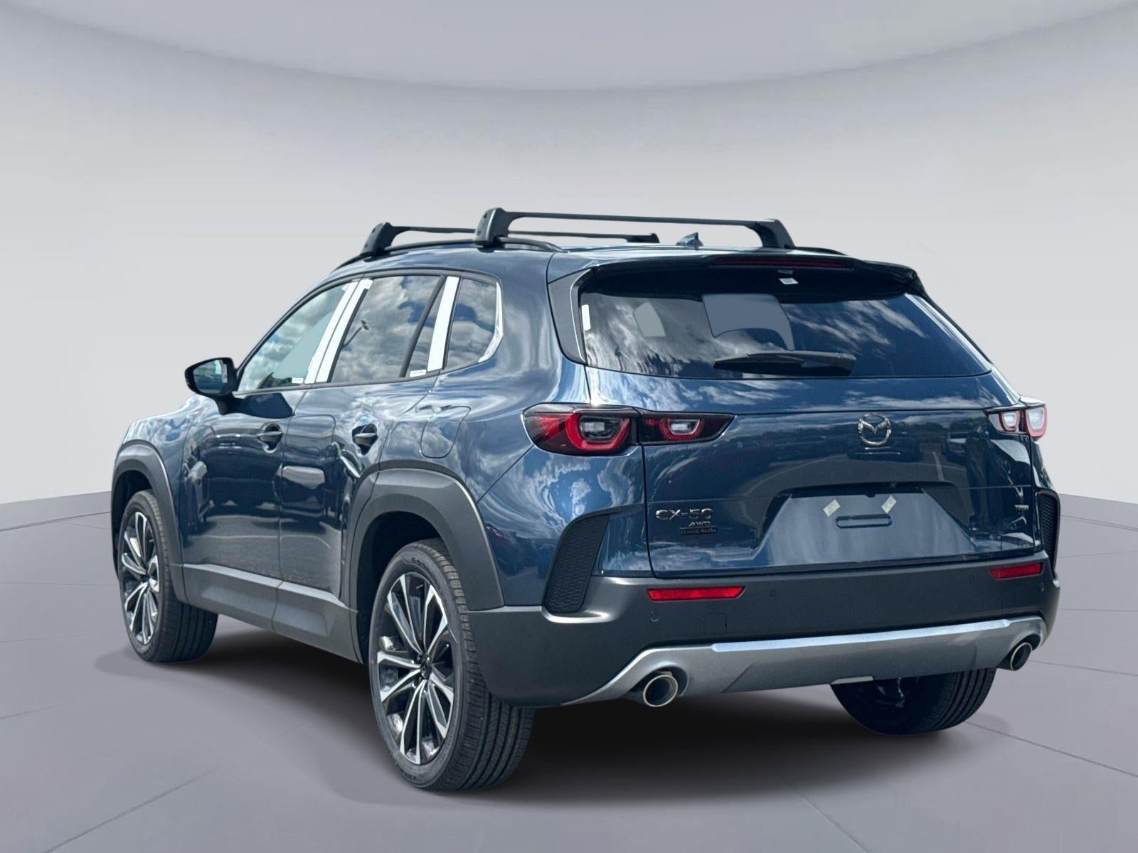 2026 Mazda Mazda CX-50 2.5 Turbo AWD