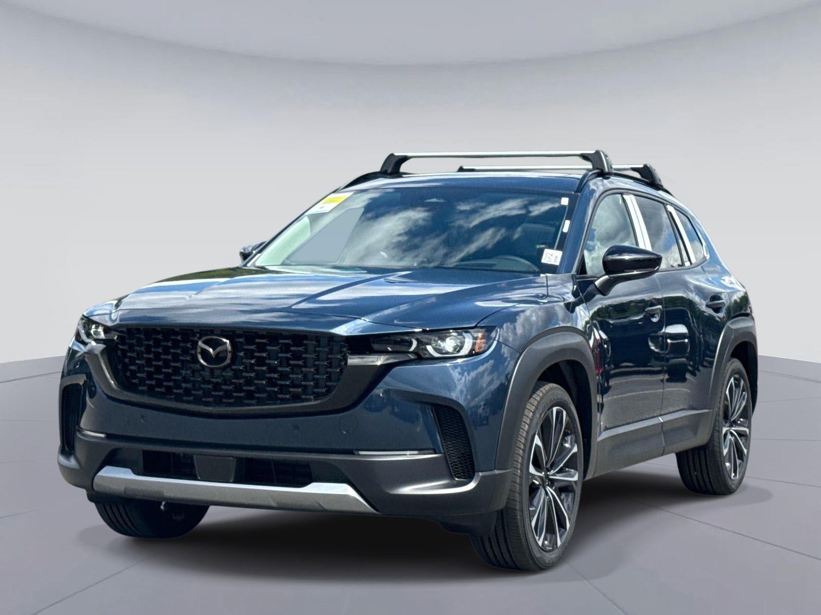 2026 Mazda Mazda CX-50 2.5 Turbo AWD