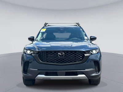 2026 Mazda Mazda CX-50 2.5 Turbo AWD