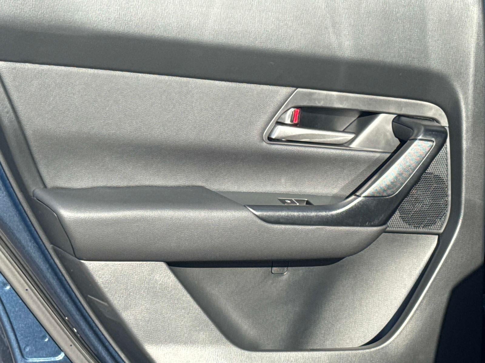 2026 Mazda Mazda CX-50 2.5 Turbo AWD