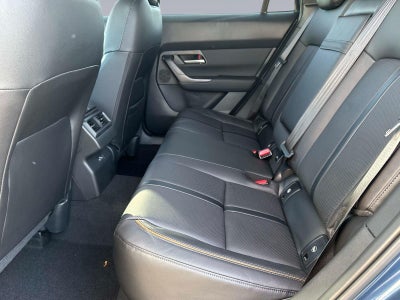 2026 Mazda Mazda CX-50 2.5 Turbo AWD