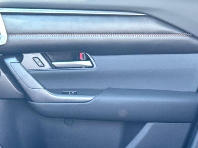 2026 Mazda Mazda CX-50 2.5 Turbo AWD