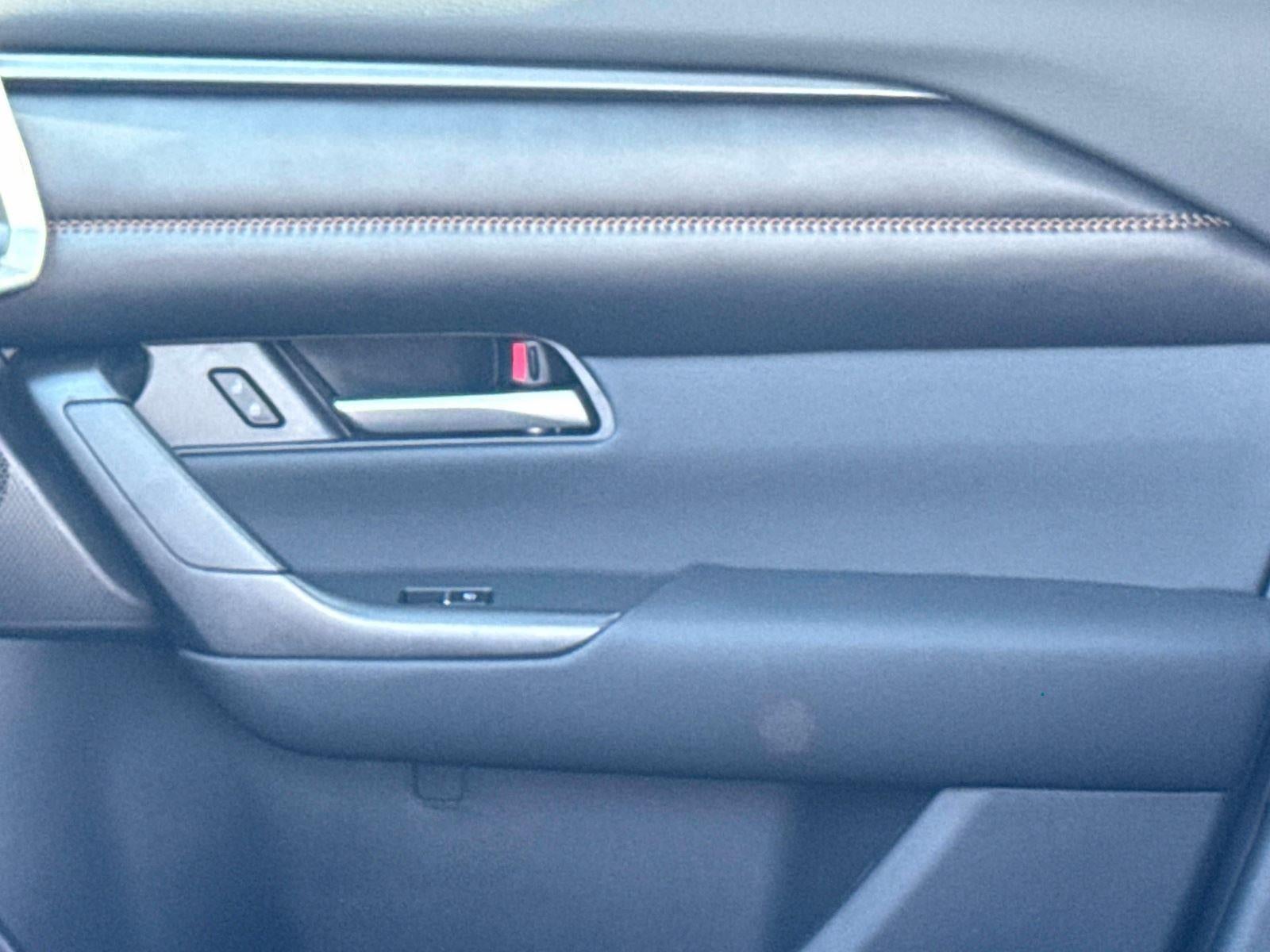 2026 Mazda Mazda CX-50 2.5 Turbo AWD