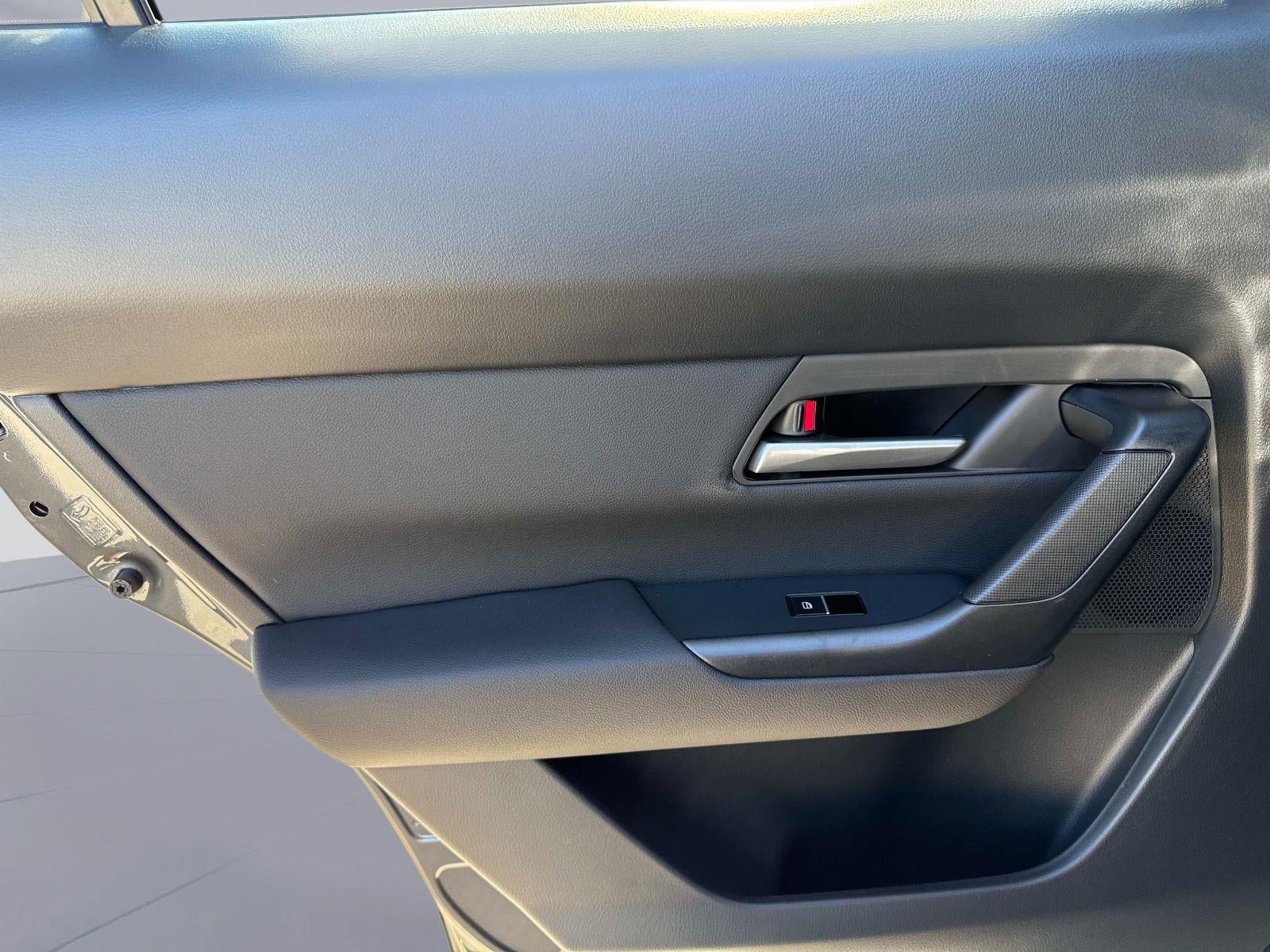 2026 Mazda Mazda CX-50 2.5 Turbo AWD