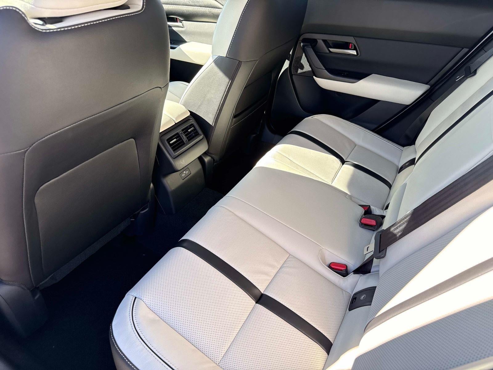 2026 Mazda Mazda CX-50 2.5 Turbo AWD