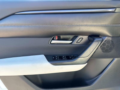 2026 Mazda Mazda CX-50 2.5 Turbo AWD