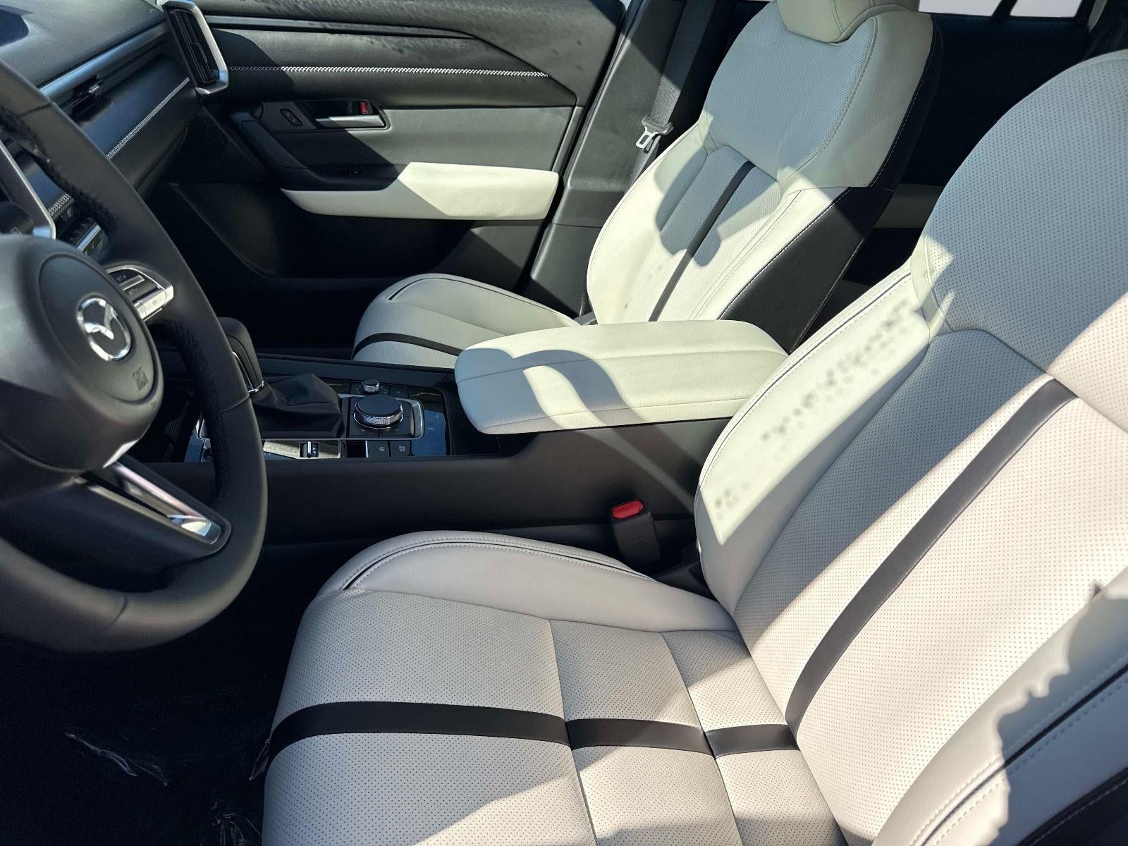 2026 Mazda Mazda CX-50 2.5 Turbo AWD