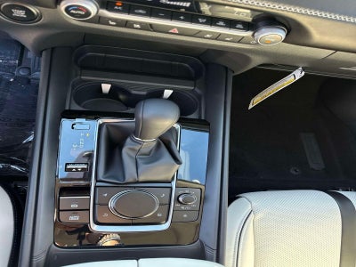 2026 Mazda Mazda CX-50 2.5 Turbo AWD