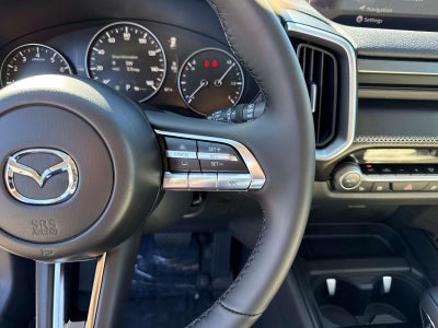 2026 Mazda Mazda CX-50 2.5 Turbo AWD