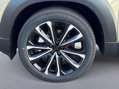 2026 Mazda Mazda CX-50 2.5 Turbo AWD