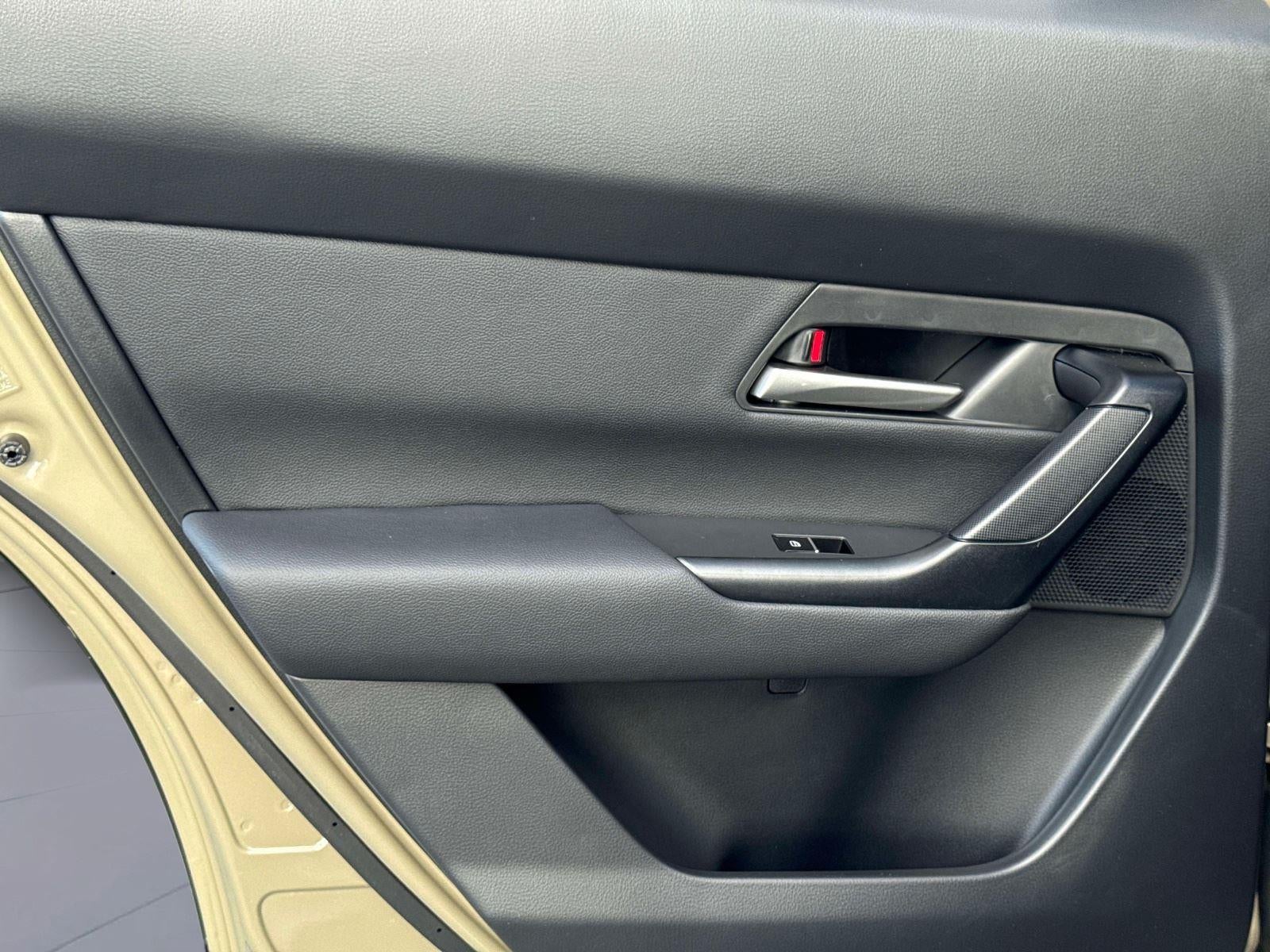 2026 Mazda Mazda CX-50 2.5 Turbo AWD