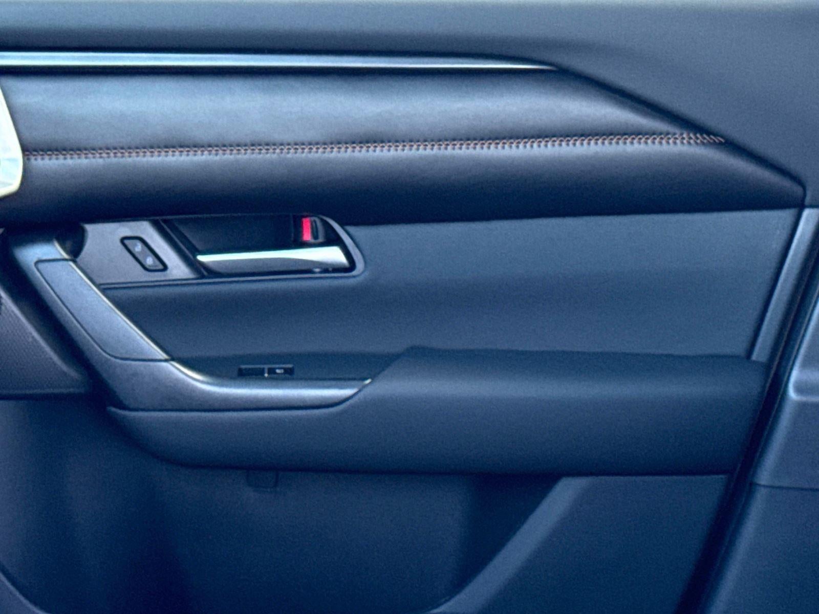 2026 Mazda Mazda CX-50 2.5 Turbo AWD