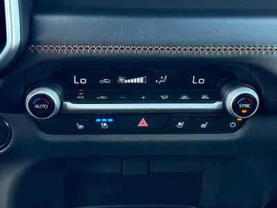 2026 Mazda Mazda CX-50 2.5 Turbo AWD