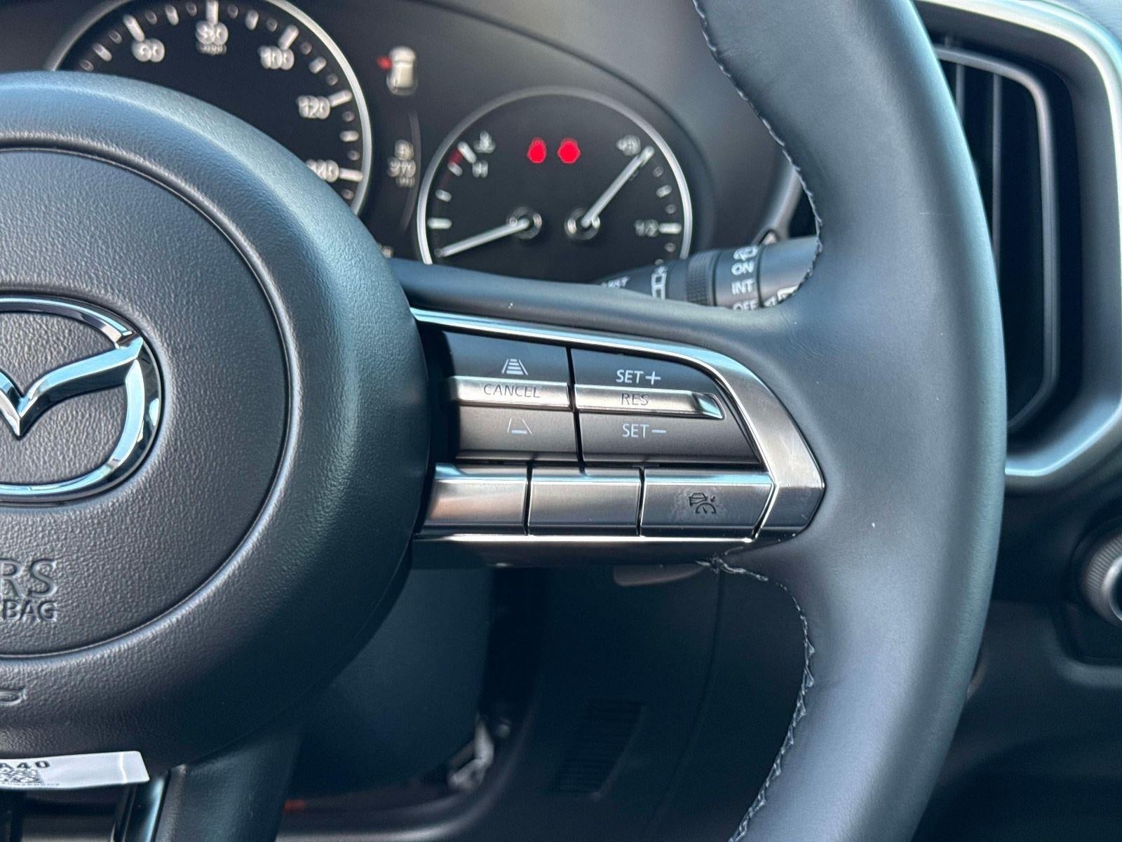 2026 Mazda Mazda CX-50 2.5 Turbo AWD