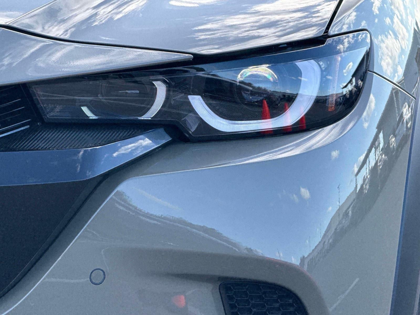 2026 Mazda Mazda CX-50 2.5 Turbo AWD