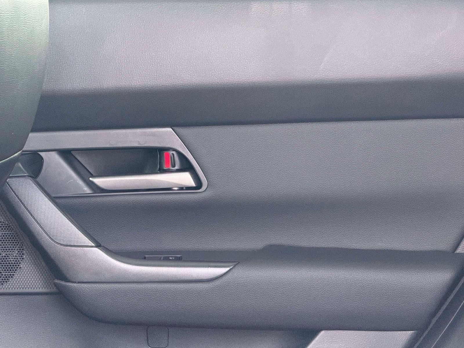 2026 Mazda Mazda CX-50 2.5 Turbo AWD